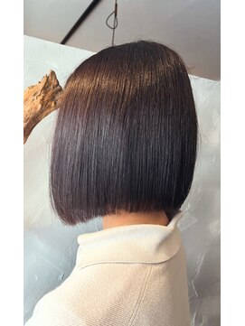 クラシカ(classika) 大人ボブ