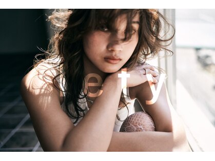 レティ(lety)の写真