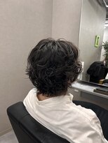 パロ(PALO)&nbsp;スパイラルパーマ