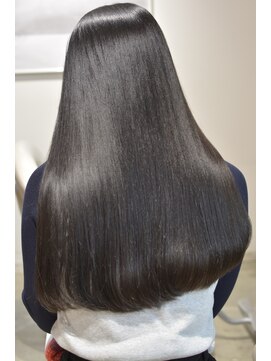 そう 札幌 髪質改善メテオトリートメント