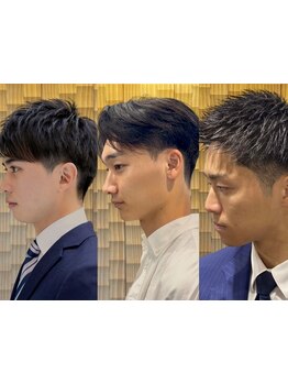 【貴方のまだ知らない魅力を引き出します】