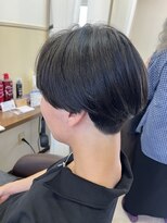 コア フィール ア デイ(COIFFURE A DAY)&nbsp;《見附　今町》