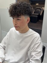 ファミリア 新宿(familiar)&nbsp;スペインカール