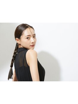 ゆったり、プライベート空間