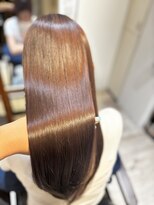 ディア 湘南台(diar)&nbsp;チョコレートブラウンカラー/オーガニックカラー