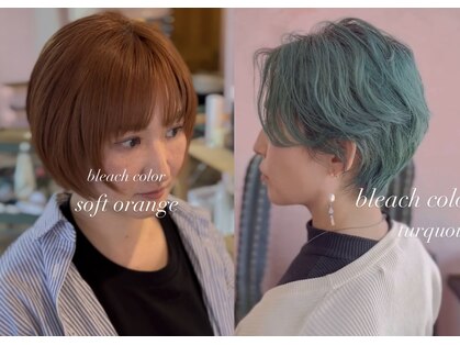 メロメロウ(Melo mellow)の写真