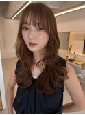[ショート/ボブ/ハイライト/髪質改善/縮毛矯正/柏/柏駅]