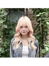 ゼノ 海老名(XENO) chisato 