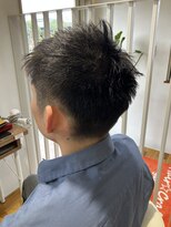 ヘアクラフト 八幡店(Hair☆Craft)&nbsp;ショート