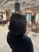 スペックホルダー(Spec Holder)&nbsp;アッシュブラウン09.30