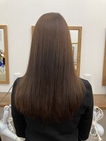 ヌッテ イオン伊勢店(NUTTE) アプリコットブラウン