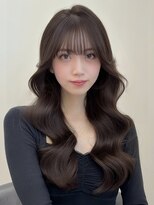 ジュイル ハラジュク(JEWIL HARAJUKU) 透明感韓国ヘア