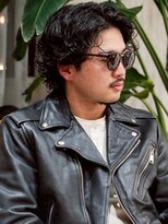 アイシーク(i SEEK)&nbsp;<123>メンズカット×パーマ×メンズサロン×梅田