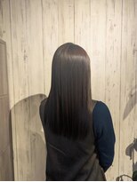 サニーサイドアップ(Sunny Side Up)&nbsp;髪質改善ストレート