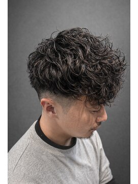 オンリー(only) スペインカール