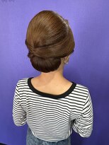 ドール(Doll)&nbsp;浜松まつりヘアセット