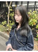 レイヤーカット