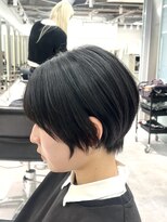 スイ 松戸(SUI)&nbsp;『ショート/ボブ/レイヤーカット/髪質改善/韓国/松戸/柏』