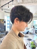 エイス 梅田 中津(Ace)&nbsp;ウェーブパーマ