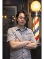 ヒロギンザバーバーショップ 大宮店(HIRO GINZA BARBER SHOP)&nbsp;富山大藏 大宮浦和