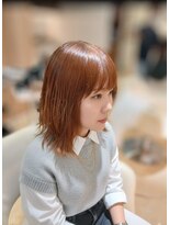 ティービーケー お花茶屋店(TBK)&nbsp;きりっぱなしミディアム