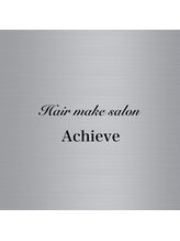 アチーブ 姫路店(Achieve) Achieve hairstyle