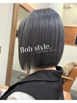 ヌーヌ(NU NU)&nbsp;Mood Bob