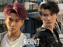 レグノバイグランツ 天神大名店(REGNO by GLANZ)