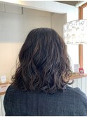 パーマ