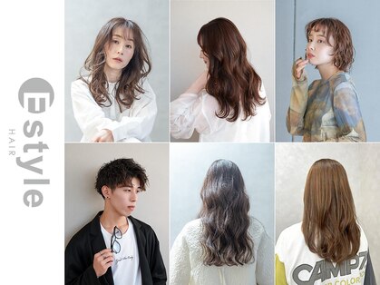 イースタイル 寝屋川店(E style)の写真