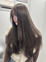 トキ(toki) olive beige
