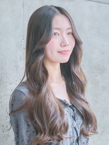 アッシュ 高津店(Ash)&nbsp;韓国風デジタルパーマ