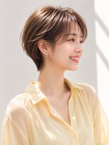 カランエノエル(Calin et Noel)&nbsp;大人可愛い30代40代50代小顔