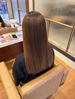 シーツー 川口店(C2) 髪質改善ストレート