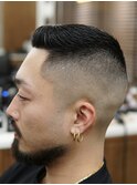 クルーカット