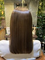 マルカアトリエ 調布店(marca Atelier)&nbsp;髪質改善縮毛矯正