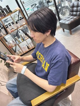 ナット(Nat) summer cut