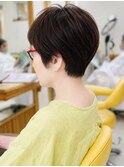 ショートレイヤー