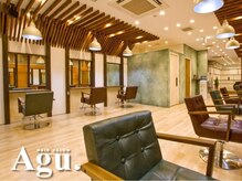 アグ ヘアー ロロ 盛岡店(Agu hair lolo)