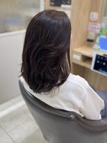 カイノ ノバティながの店(KAINO)&nbsp;大人のデジタルパーマ