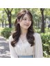 【土曜午前限定】韓国風ヨシンモリ・巻きおろしお出かけヘアセット