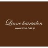 リンネ ヘアサロン(linne hairsalon)のお店ロゴ