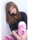低温やわがみストレート