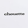 シュエット(chouette)のお店ロゴ