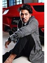 ヴィトゥレイ(Betray)&nbsp;Betray×Modena Sports Cars