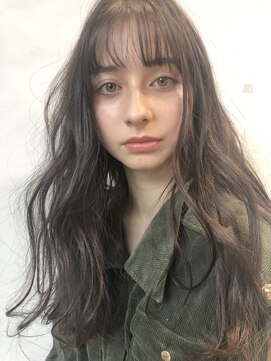 ガーデントウキョウ(GARDEN Tokyo) 【GARDEN 田中麻由】お仕事OK！透明感抜群シアーカラー