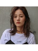 抜け感medium