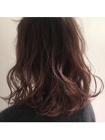 マッシュ チャヤマチ(MASHU chayamachi)&nbsp;デザインカラー