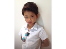 ライズ ヘアー(RISE HAIR)