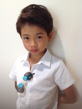 ライズ ヘアー(RISE HAIR)